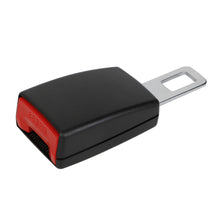 Load image into Gallery viewer, Car Seat Belt Buckle Clip Extender Car Safety Accessories Belts Extender Safety Belt Buckles