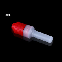 Load image into Gallery viewer, Bicycle Motorcycle LED Light Neon Bike Spoke Light Waterproof Car Wheel Spoke Light Tire Valve Dust Cap Lamp Cycling Accessories