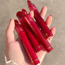 Load image into Gallery viewer, TOOT DODO Hot Lip Gloss Velvet Matte Waterpoof Lipstick Long Lasting Lip Glaze Girls Dating Lip Tint Lip Stick