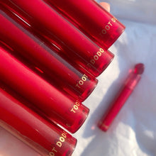 Load image into Gallery viewer, TOOT DODO Hot Lip Gloss Velvet Matte Waterpoof Lipstick Long Lasting Lip Glaze Girls Dating Lip Tint Lip Stick