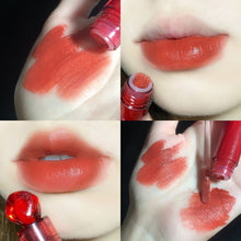 Load image into Gallery viewer, TOOT DODO Hot Lip Gloss Velvet Matte Waterpoof Lipstick Long Lasting Lip Glaze Girls Dating Lip Tint Lip Stick