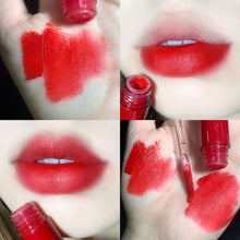 Load image into Gallery viewer, TOOT DODO Hot Lip Gloss Velvet Matte Waterpoof Lipstick Long Lasting Lip Glaze Girls Dating Lip Tint Lip Stick