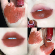 Load image into Gallery viewer, TOOT DODO Hot Lip Gloss Velvet Matte Waterpoof Lipstick Long Lasting Lip Glaze Girls Dating Lip Tint Lip Stick