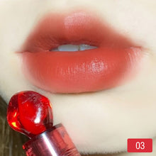 Load image into Gallery viewer, TOOT DODO Hot Lip Gloss Velvet Matte Waterpoof Lipstick Long Lasting Lip Glaze Girls Dating Lip Tint Lip Stick