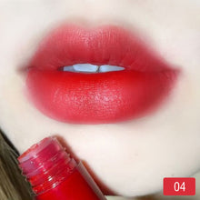 Load image into Gallery viewer, TOOT DODO Hot Lip Gloss Velvet Matte Waterpoof Lipstick Long Lasting Lip Glaze Girls Dating Lip Tint Lip Stick