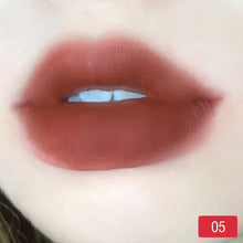 Load image into Gallery viewer, TOOT DODO Hot Lip Gloss Velvet Matte Waterpoof Lipstick Long Lasting Lip Glaze Girls Dating Lip Tint Lip Stick