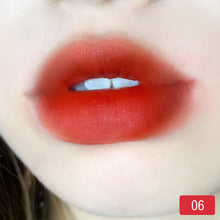Load image into Gallery viewer, TOOT DODO Hot Lip Gloss Velvet Matte Waterpoof Lipstick Long Lasting Lip Glaze Girls Dating Lip Tint Lip Stick