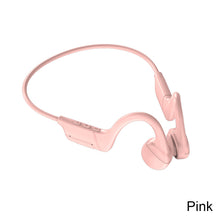 Load image into Gallery viewer, BL11 Wireless Earphone High Fidelity Intelligent Noise Cancelling IPX5 Waterproof 5.2 Mega Bass Bone Conduction Earbud