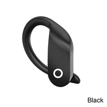 Load image into Gallery viewer, BL18 Wireless Bluetooth Headset Bone Conduction Earphone Not In-ear Earphone Sports Waterproof Stereo Earphone Long-lasting