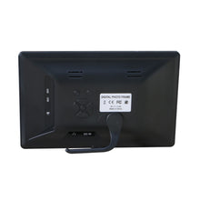 Load image into Gallery viewer, 8 Inch Digital Photo Frame DPF-8001 HD Photo Video Playback Advertising Machine LED Electronic Gift Album