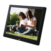 Load image into Gallery viewer, 8.7 Inch Digital Photo Frame DPF-8006 HD Photo Video Playback Advertising Machine LED Electronic Gift Album