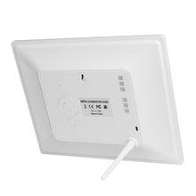 Load image into Gallery viewer, 8.7 Inch Digital Photo Frame DPF-8710 HD Photo Video Playback Advertising Machine LED Electronic Gift Album