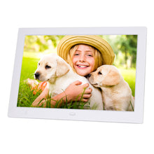 Load image into Gallery viewer, 10.1 Inch Digital Photo Frame DPF-1005 HD Photo Video Playback Advertising Machine LED Electronic Gift Album