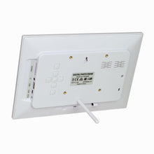 Load image into Gallery viewer, 10.1 Inch Digital Photo Frame DPF-1005 HD Photo Video Playback Advertising Machine LED Electronic Gift Album