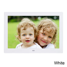 Load image into Gallery viewer, 10.1 Inch Digital Photo Frame DPF-1005 HD Photo Video Playback Advertising Machine LED Electronic Gift Album