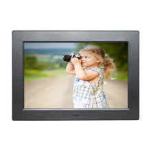 Load image into Gallery viewer, 10.1 Inch Digital Photo Frame DPF-1012 HD Photo Video Playback Advertising Machine LED Electronic Gift Album