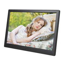 Load image into Gallery viewer, 13.3 Inch Digital Photo Frame DPF-1303HD Photo Video Playback Advertising Machine LED Electronic Gift Album