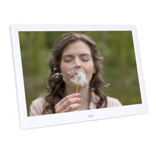 Load image into Gallery viewer, 13.3 Inch Digital Photo Frame DPF-1303HD Photo Video Playback Advertising Machine LED Electronic Gift Album