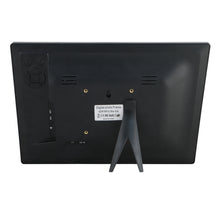 Load image into Gallery viewer, 13.3 Inch Digital Photo Frame DPF-1303HD Photo Video Playback Advertising Machine LED Electronic Gift Album