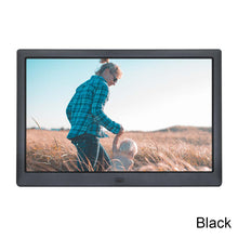 Load image into Gallery viewer, 13.3 Inch Digital Photo Frame DPF-1303HD Photo Video Playback Advertising Machine LED Electronic Gift Album
