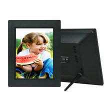 Load image into Gallery viewer, 8.7 Inch Cloud Photo Frame DPF-8007W Wifi Smart Cloud Electronic Album Ips Touch Screen Digital Photo Frame