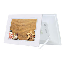 Load image into Gallery viewer, 8.7 Inch Cloud Photo Frame DPF-8007W Wifi Smart Cloud Electronic Album Ips Touch Screen Digital Photo Frame