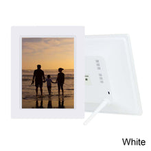 Load image into Gallery viewer, 8.7 Inch Cloud Photo Frame DPF-8007W Wifi Smart Cloud Electronic Album Ips Touch Screen Digital Photo Frame