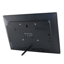 Load image into Gallery viewer, 10.1 Inch Cloud Photo Frame 1920*1200 Wifi Smart Cloud Electronic Album Ips Touch Screen Digital Photo Frame