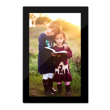 Load image into Gallery viewer, 10.1 Inch Cloud Photo Frame Wifi Smart Cloud Electronic Album Ips Touch Screen Digital Photo Frame