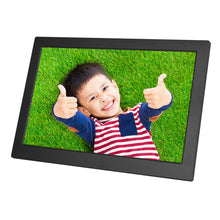 Load image into Gallery viewer, 10.1 Inch Cloud Photo Frame Face Shell Wifi Smart Cloud Electronic Album Ips Touch Screen Digital Photo Frame