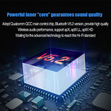 Load image into Gallery viewer, Aptx HD LL Adaptive Bluetooth Receiver Transmitter BT 5.2 RCA 3.5mm Jack AUX Wireless Audio Adapter Handsfree Call For TV Car PC