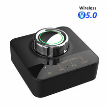 Load image into Gallery viewer, Bluetooth 5.0 Audio Receiver LDAC AAC 3D Wireless Adapter Dongle 3.5mm Jack Aux RCA Handsfree For Car kit Speaker BT transmitter