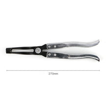 Load image into Gallery viewer, Car Engine Oil Valve Spring Clamp Pliers Disassembly Stem Seal Gasket Remover Automotive Tools Motorcycle