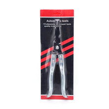 Load image into Gallery viewer, Car Engine Oil Valve Spring Clamp Pliers Disassembly Stem Seal Gasket Remover Automotive Tools Motorcycle