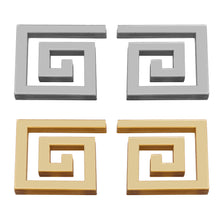 Load image into Gallery viewer, 10Pcs Acrylic Mirror Sticker Adhesive Wall Decor Sticker Mirror Wall Art Home DIY Decoration Mirror Wall Stickers Home Decor
