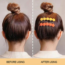 Load image into Gallery viewer, 5Pcs/Set 16 Teeth Plastic Hair Comb Hair Clip Accessories Cute Hairband Women DIY Hairpin Clip Salon Tool Handmade Multi-functional Styling Tools for Girl