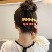 Load image into Gallery viewer, 5Pcs/Set 16 Teeth Plastic Hair Comb Hair Clip Accessories Cute Hairband Women DIY Hairpin Clip Salon Tool Handmade Multi-functional Styling Tools for Girl