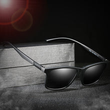 Load image into Gallery viewer, Classic Sports Polarized Sunglasses Colorful Film Series Driving Glasses Fishing Glasses