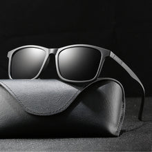 Load image into Gallery viewer, Classic Sports Polarized Sunglasses Colorful Film Series Driving Glasses Fishing Glasses