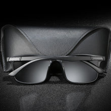 Load image into Gallery viewer, Classic Sports Polarized Sunglasses Colorful Film Series Driving Glasses Fishing Glasses