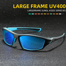 Load image into Gallery viewer, Polarized Fishing Sunglasses Cycling Men's Driving Shades Male Sun Glasses