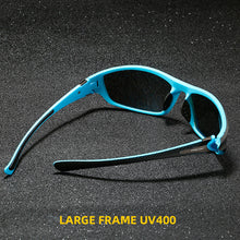 Load image into Gallery viewer, Polarized Fishing Sunglasses Cycling Men's Driving Shades Male Sun Glasses
