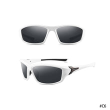 Load image into Gallery viewer, Polarized Fishing Sunglasses Cycling Men's Driving Shades Male Sun Glasses
