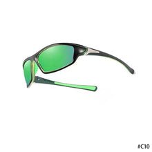 Load image into Gallery viewer, Polarized Fishing Sunglasses Cycling Men's Driving Shades Male Sun Glasses