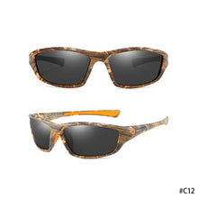 Load image into Gallery viewer, Polarized Fishing Sunglasses Cycling Men's Driving Shades Male Sun Glasses