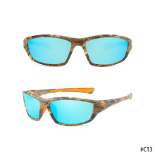 Load image into Gallery viewer, Polarized Fishing Sunglasses Cycling Men's Driving Shades Male Sun Glasses