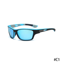 Load image into Gallery viewer, Cycling Men's Driving Shades Male Sun Glasses Polarized Fishing Sunglasses