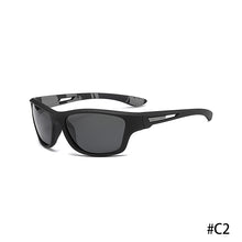 Load image into Gallery viewer, Cycling Men's Driving Shades Male Sun Glasses Polarized Fishing Sunglasses
