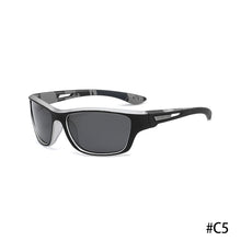 Load image into Gallery viewer, Cycling Men's Driving Shades Male Sun Glasses Polarized Fishing Sunglasses
