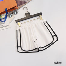 Load image into Gallery viewer, Women Sport Running Short Women Sport Fitness Yoga Shorts Pants